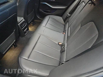 2022 BMW 3 Series Sedan 330i xDrive - miniatura 13