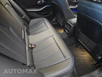 2022 BMW 3 Series Sedan 330i xDrive - miniatura 14