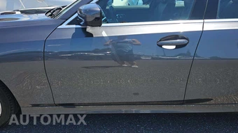 2022 BMW 3 Series Sedan 330i xDrive - miniatura 20