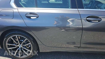 2022 BMW 3 Series Sedan 330i xDrive - miniatura 23