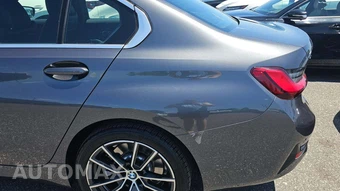 2022 BMW 3 Series Sedan 330i xDrive - miniatura 24