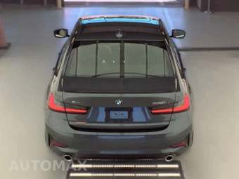 2022 BMW 3 Series Sedan 330i xDrive - miniatura 5