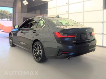 2022 BMW 3 Series Sedan 330i xDrive - miniatura 6