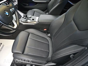 2022 BMW 3 Series Sedan 330i xDrive - miniatura 7