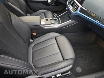 2022 BMW 3 Series Sedan 330i xDrive - miniatura 8