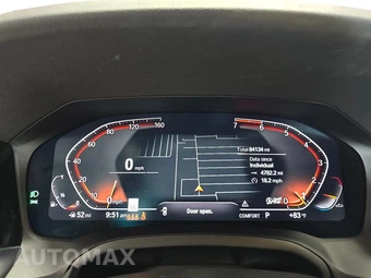2022 BMW 3 Series Sedan 330i xDrive - miniatura 12