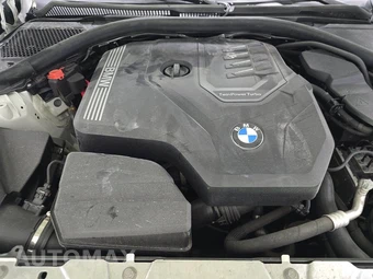 2022 BMW 3 Series Sedan 330i xDrive - miniatura 15