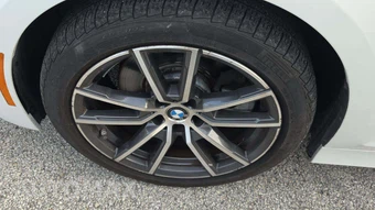 2022 BMW 3 Series Sedan 330i xDrive - miniatura 24