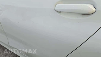 2022 BMW 3 Series Sedan 330i xDrive - miniatura 25