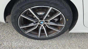 2022 BMW 3 Series Sedan 330i xDrive - miniatura 26