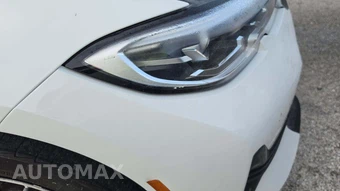 2022 BMW 3 Series Sedan 330i xDrive - miniatura 28