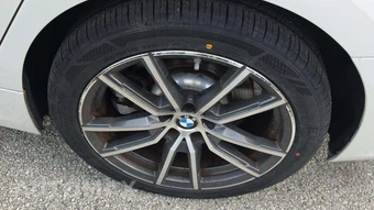 2022 BMW 3 Series Sedan 330i xDrive - miniatura 32