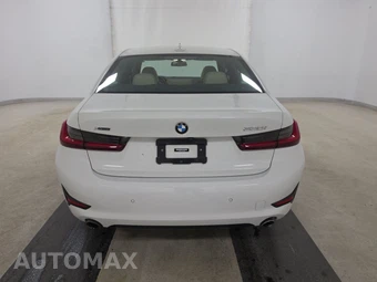 2022 BMW 3 Series Sedan 330i xDrive - miniatura 5