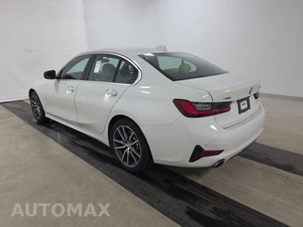 2022 BMW 3 Series Sedan 330i xDrive - miniatura 6