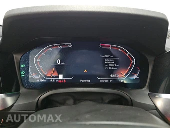 2022 BMW 3 Series Sedan 330i xDrive - miniatura 12