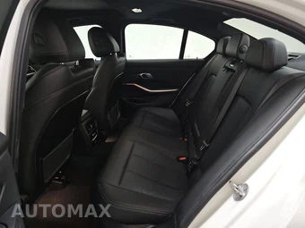 2022 BMW 3 Series Sedan 330i xDrive - miniatura 13