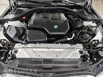 2022 BMW 3 Series Sedan 330i xDrive - miniatura 15