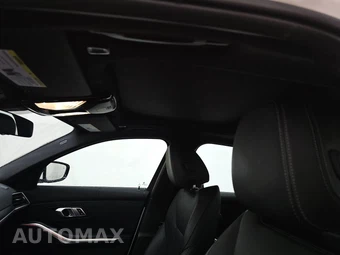 2022 BMW 3 Series Sedan 330i xDrive - miniatura 19