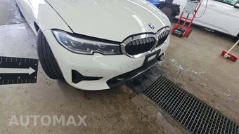 2022 BMW 3 Series Sedan 330i xDrive - miniatura 20