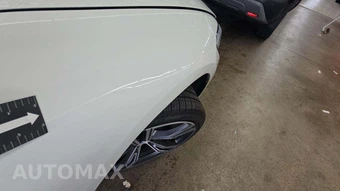 2022 BMW 3 Series Sedan 330i xDrive - miniatura 24