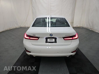 2022 BMW 3 Series Sedan 330i xDrive - miniatura 5