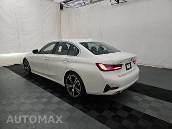 2022 BMW 3 Series Sedan 330i xDrive - miniatura 6