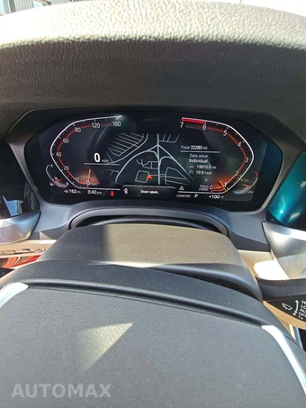 2022 BMW 3 Series Sedan 330i xDrive - miniatura 9