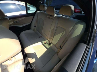 2022 BMW 3 Series Sedan 330i xDrive - miniatura 13