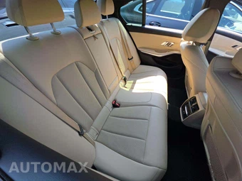 2022 BMW 3 Series Sedan 330i xDrive - miniatura 16