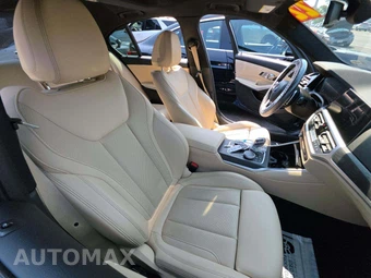 2022 BMW 3 Series Sedan 330i xDrive - miniatura 18