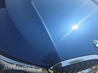 2022 BMW 3 Series Sedan 330i xDrive - miniatura 21