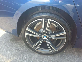 2022 BMW 3 Series Sedan 330i xDrive - miniatura 23