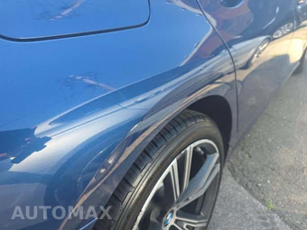 2022 BMW 3 Series Sedan 330i xDrive - miniatura 24
