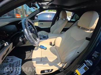 2022 BMW 3 Series Sedan 330i xDrive - miniatura 6