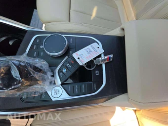 2022 BMW 3 Series Sedan 330i xDrive - miniatura 8