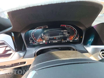 2022 BMW 3 Series Sedan 330i xDrive - miniatura 9