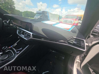 2022 BMW 3 Series Sedan 330i xDrive - miniatura 19