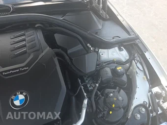 2022 BMW 3 Series Sedan 330i xDrive - miniatura 22