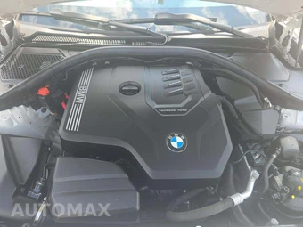 2022 BMW 3 Series Sedan 330i xDrive - miniatura 23
