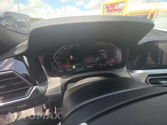 2022 BMW 3 Series Sedan 330i xDrive - miniatura 9