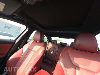 2022 BMW 3 Series Sedan 330i xDrive - miniatura 11