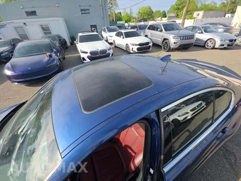 2022 BMW 3 Series Sedan 330i xDrive - miniatura 12
