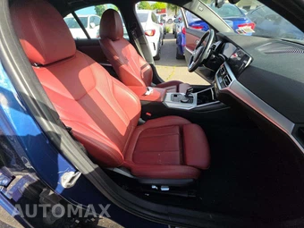 2022 BMW 3 Series Sedan 330i xDrive - miniatura 18