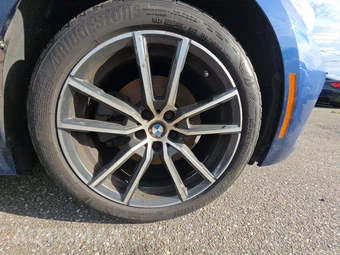 2022 BMW 3 Series Sedan 330i xDrive - miniatura 21