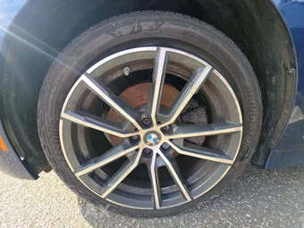 2022 BMW 3 Series Sedan 330i xDrive - miniatura 22