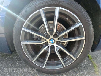 2022 BMW 3 Series Sedan 330i xDrive - miniatura 23
