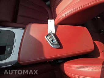 2022 BMW 3 Series Sedan 330i xDrive - miniatura 8