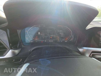 2022 BMW 3 Series Sedan 330i xDrive - miniatura 9