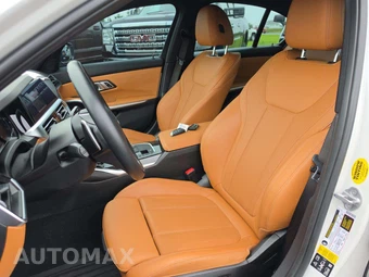 2022 BMW 3 Series Sedan 330i xDrive - miniatura 6
