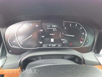 2022 BMW 3 Series Sedan 330i xDrive - miniatura 9
